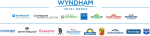Wyndham Hotel Group, LLC. Logo